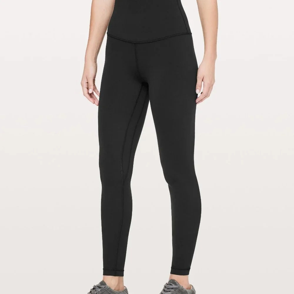 lululemon athletica euc no